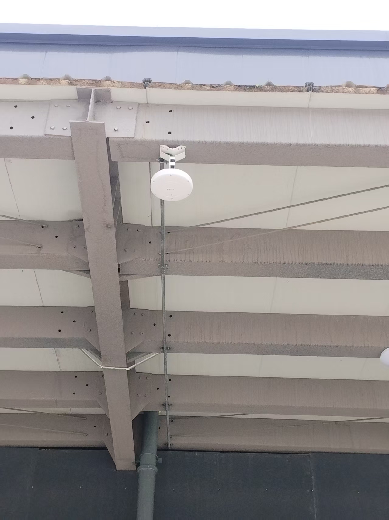 室内吸顶 AP